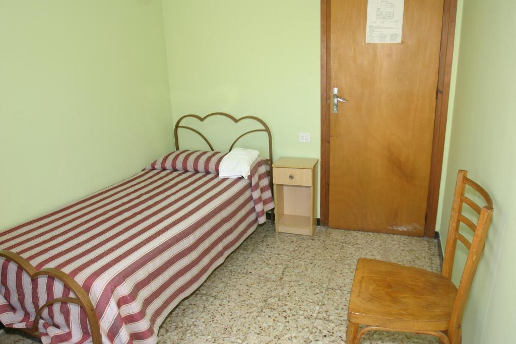 Hotel Fonda Neus Sant Sadurni d'Anoia Exterior foto